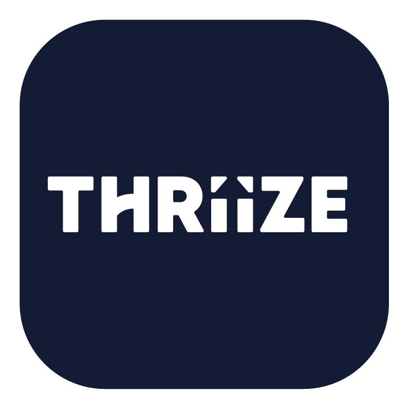 Thrize Logo
